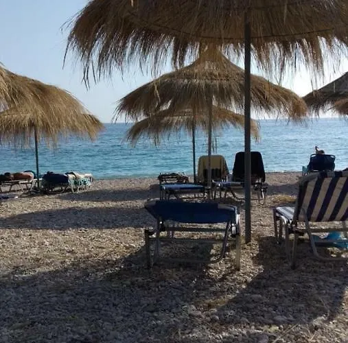 Restaurant Fabio Apartmanhotel