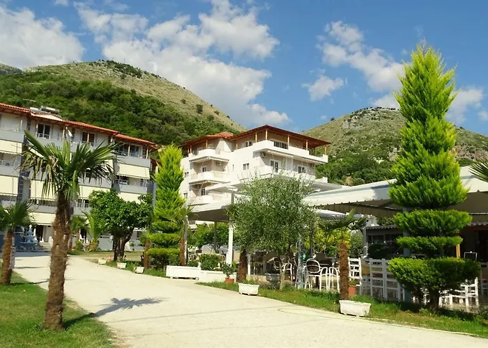 Restaurant Fabio 博尔什