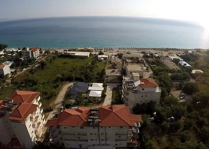 Restaurant Fabio Borsh