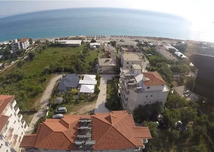 Restaurant Fabio 博尔什