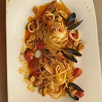 Aparthotel Restaurant Fabio 4*