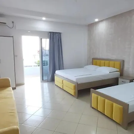 Апарт-отель Restaurant Fabio