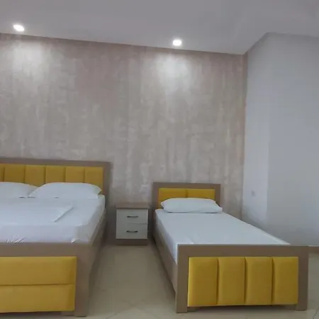 Aparthotel Restaurant Fabio