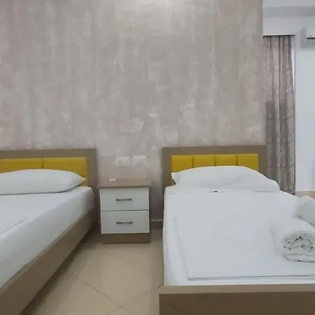 Restaurant Fabio Borsh