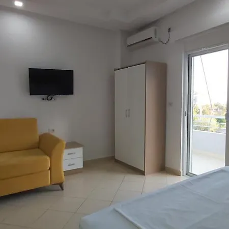 Restaurant Fabio Hotel apartamentowy