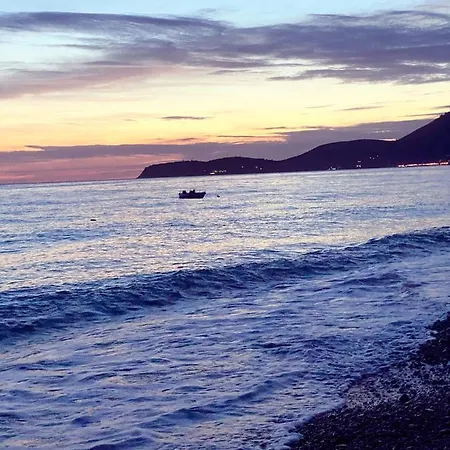 Restaurant Fabio Aparthotel 4*