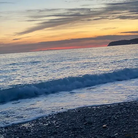 Restaurant Fabio Hotel apartamentowy 4*