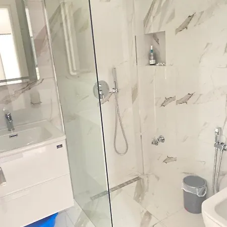 Restaurant Fabio Borsh