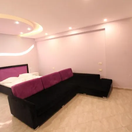 Restaurant Fabio Aparthotel 4*