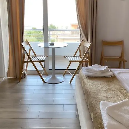 Restaurant Fabio Hotel apartamentowy