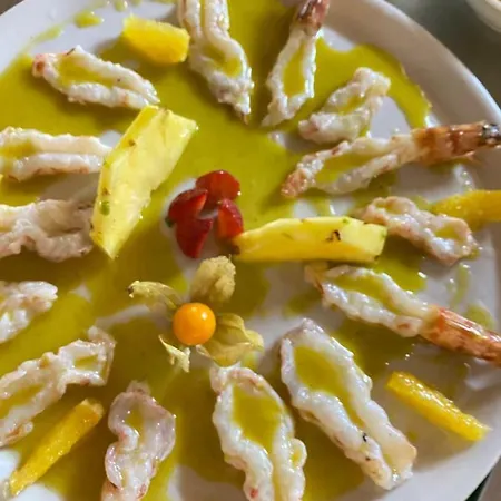 Restaurant Fabio Aparthotel