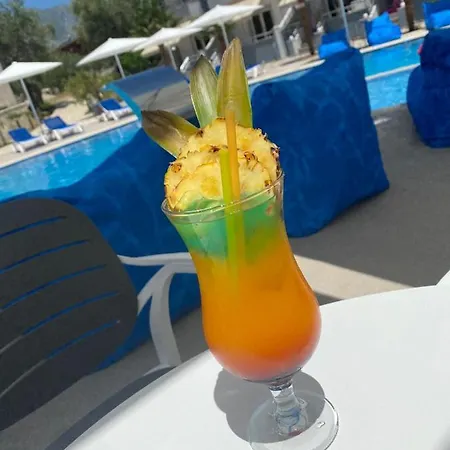 Aparthotel Restaurant Fabio