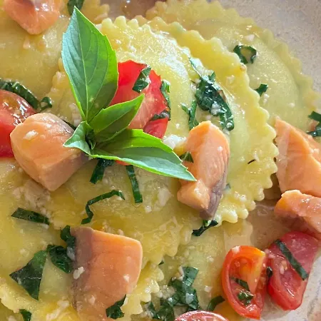 Hotel apartamentowy Restaurant Fabio