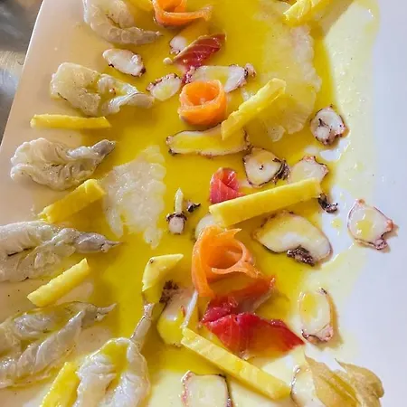 Restaurant Fabio Aparthotel