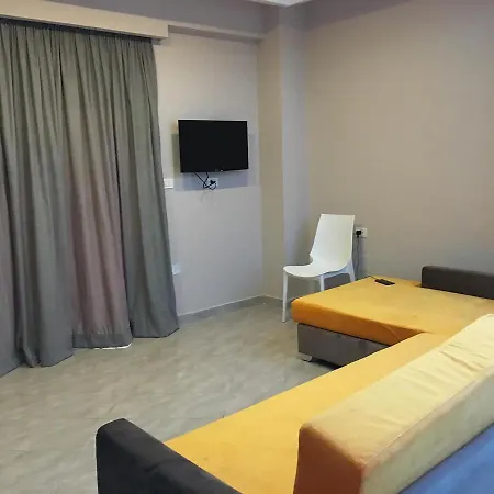 Aparthotel Restaurant Fabio 4*