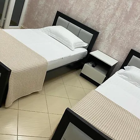 Restaurant Fabio Hotel apartamentowy