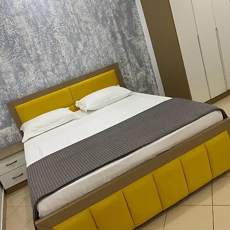 Restaurant Fabio Aparthotel Borsh