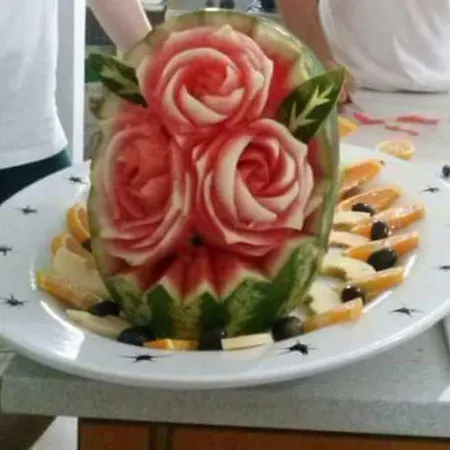 Restaurant Fabio