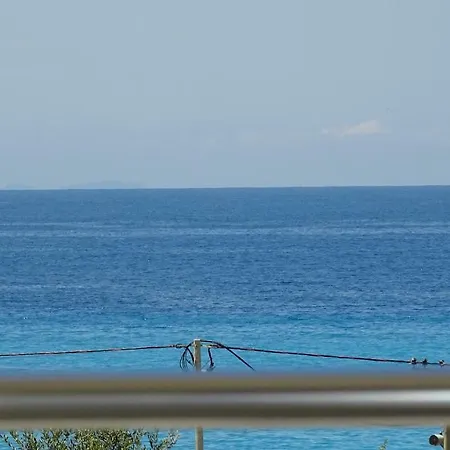 Restaurant Fabio Hotel apartamentowy 4*