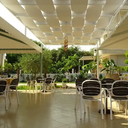 Restaurant Fabio Aparthotel