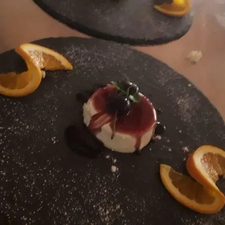 Restaurant Fabio Borsh