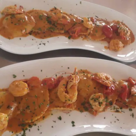 Restaurant Fabio *