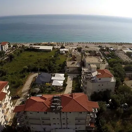 Restaurant Fabio Borsh