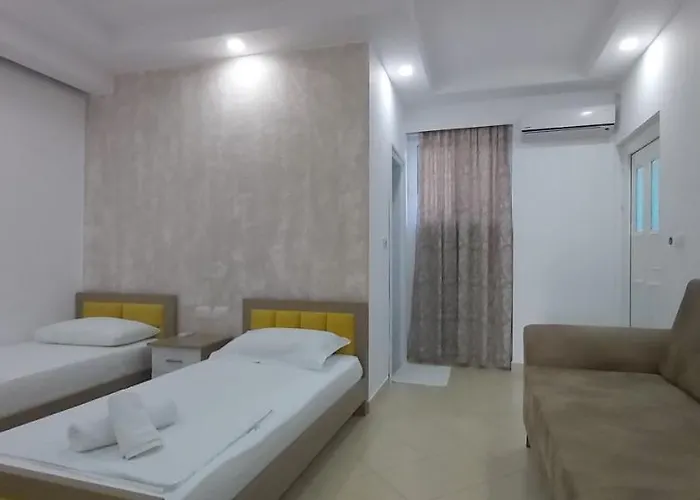 Restaurant Fabio 아파트호텔