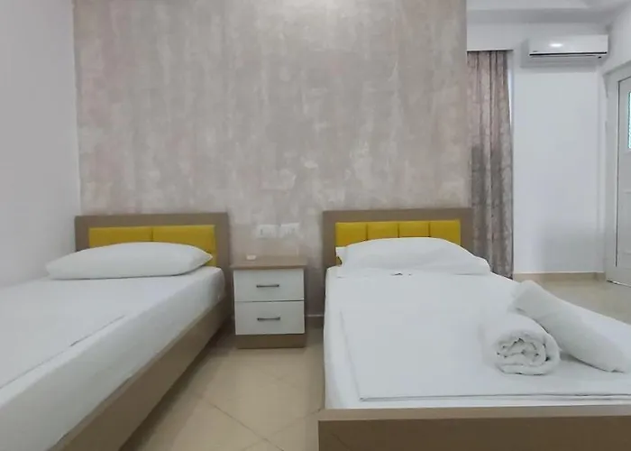 Restaurant Fabio 보르쉬