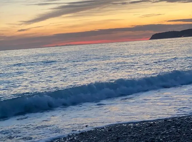 Restaurant Fabio 아파트호텔 4*