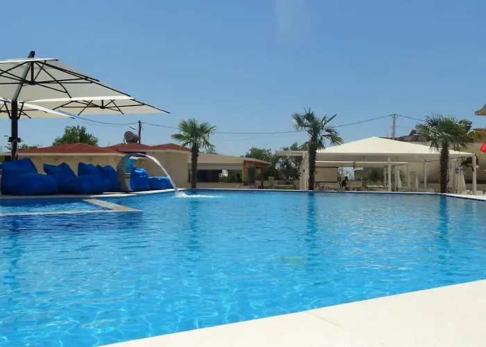 Restaurant Fabio 보르쉬