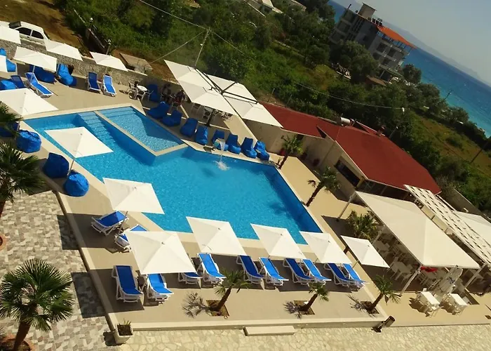 아파트호텔 Restaurant Fabio 4*