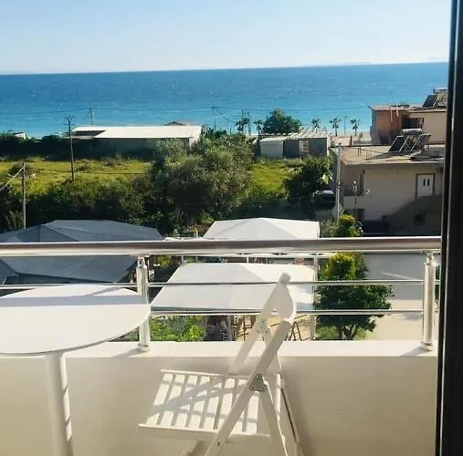 Restaurant Fabio 아파트호텔 4*