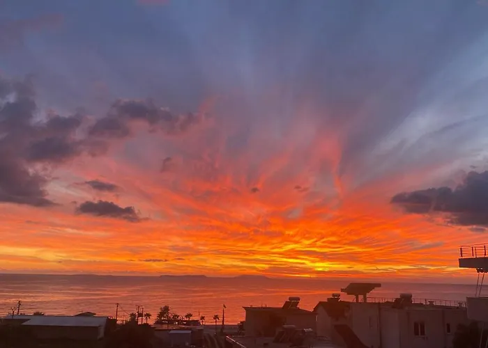 Restaurant Fabio 아파트호텔