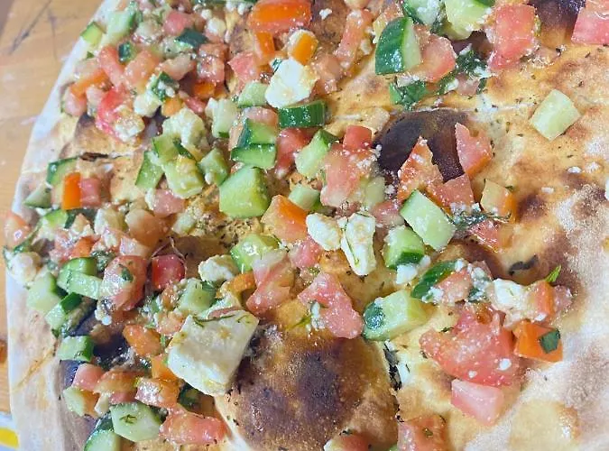 Restaurant Fabio 4* 보르쉬