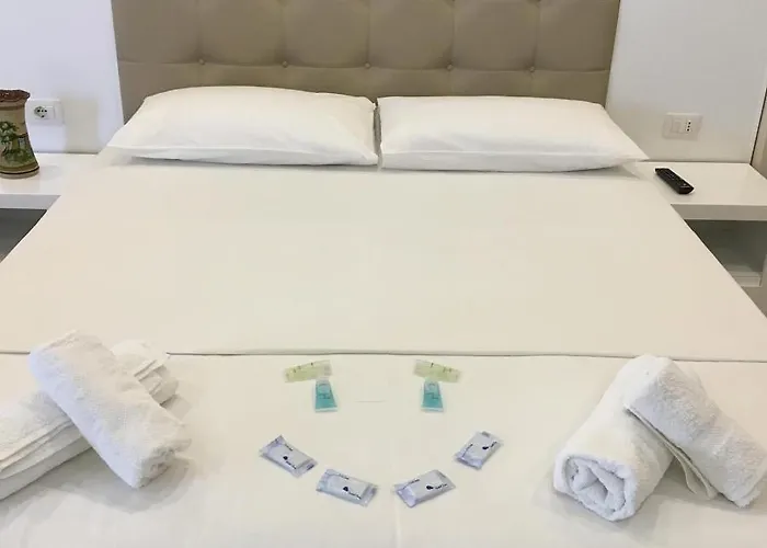 Restaurant Fabio 보르쉬