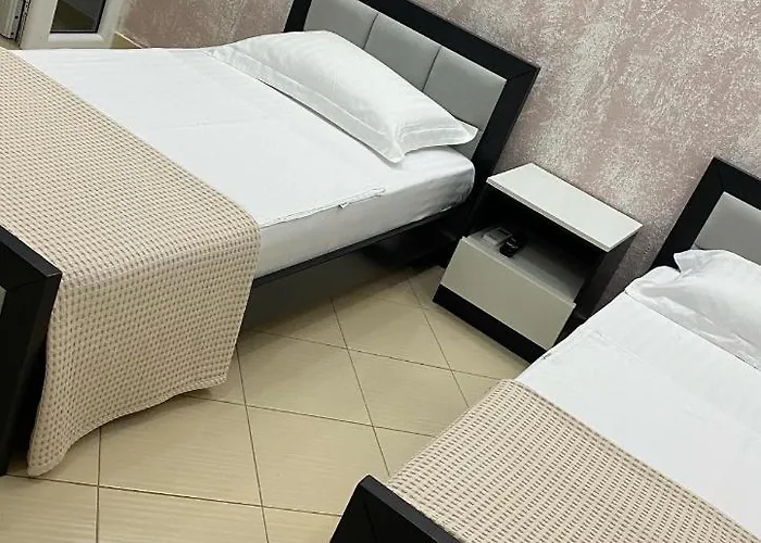 Restaurant Fabio 아파트호텔