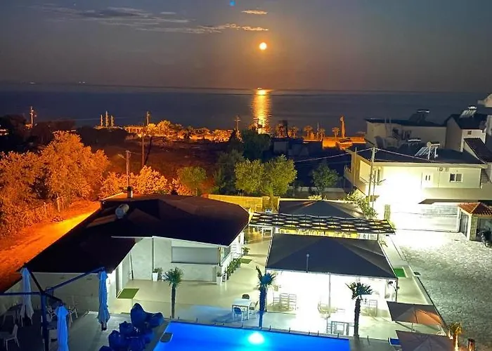 Restaurant Fabio 4* 보르쉬