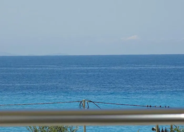 Restaurant Fabio 아파트호텔 4*