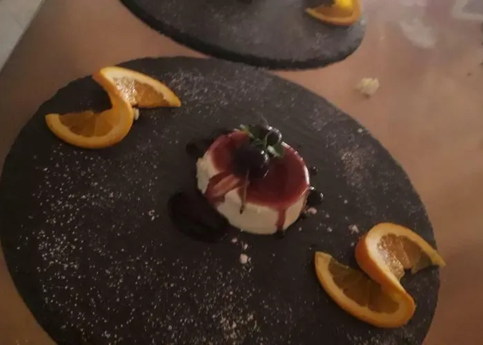 Restaurant Fabio 보르쉬